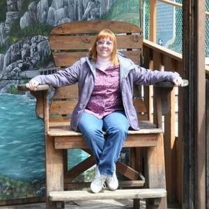 Meet your Posher, Renee